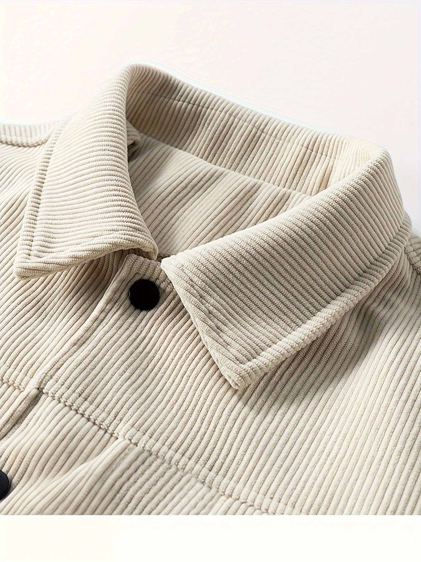 Pedro | Elegant Corduroy Jacket