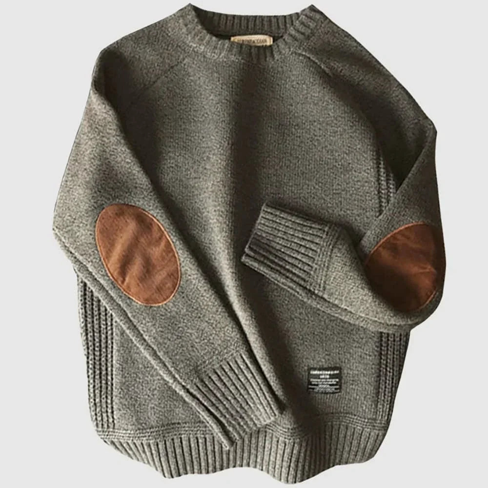 Sergio® | Haven Wool Sweater