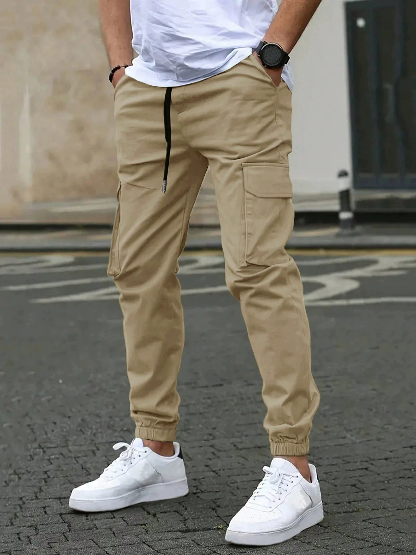 Charles® | Elegant Men'S Trousers