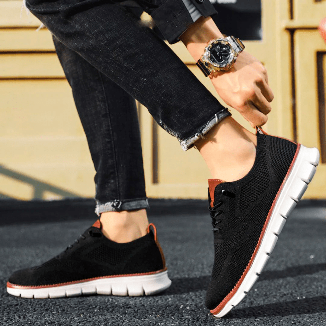 Julien® | Comfortable Shoes For Men