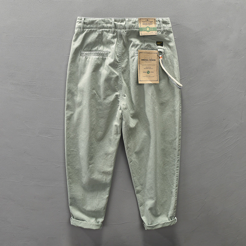 Berhtram® | Men'S Pants