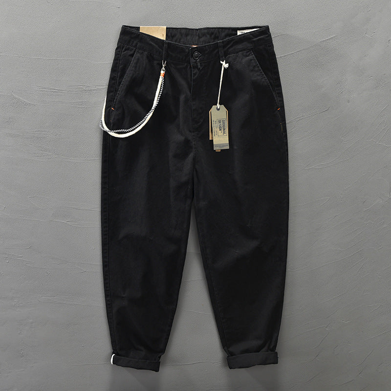 Berhtram® | Men'S Pants