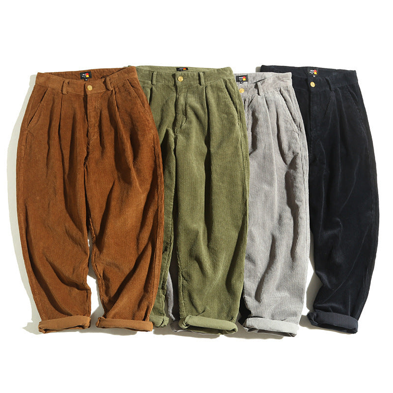 Bernie® | Men'S Pants