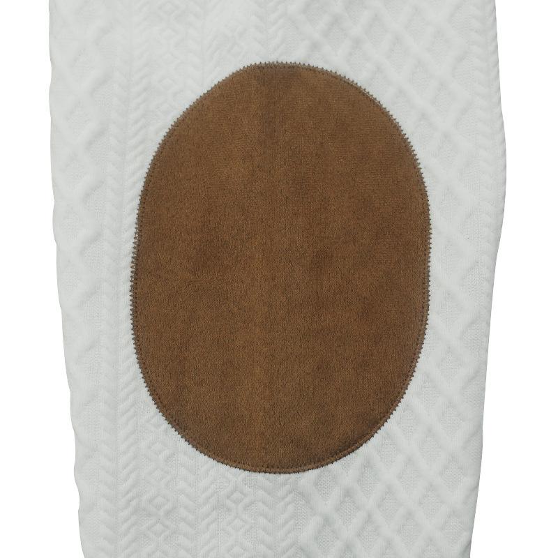 Men's Outdoor Casual Stand Collar Long Sleeve