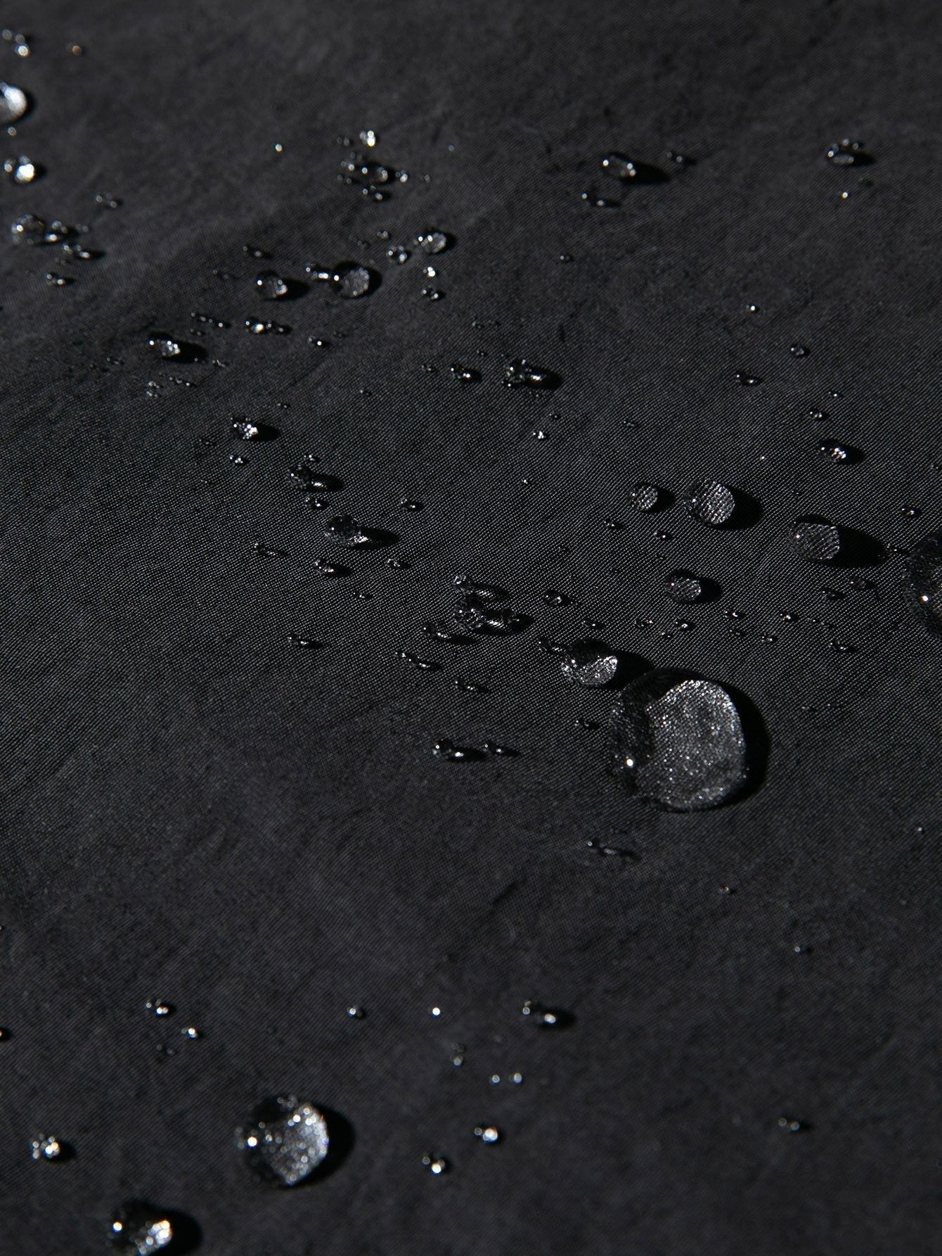 Emilio® | Water Repellent Parachute Pants