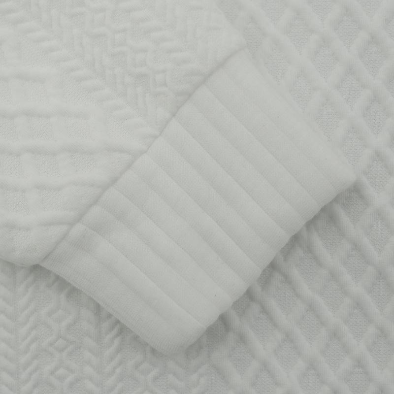 Men's Outdoor Casual Stand Collar Long Sleeve