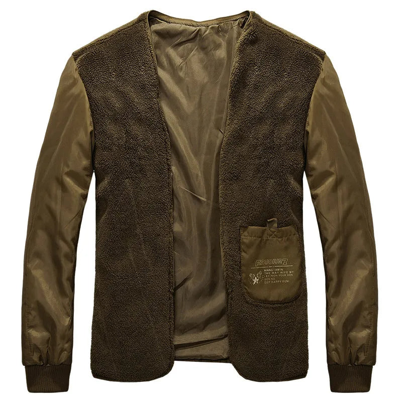 Kellan | Premium Elegant Winter Jacket