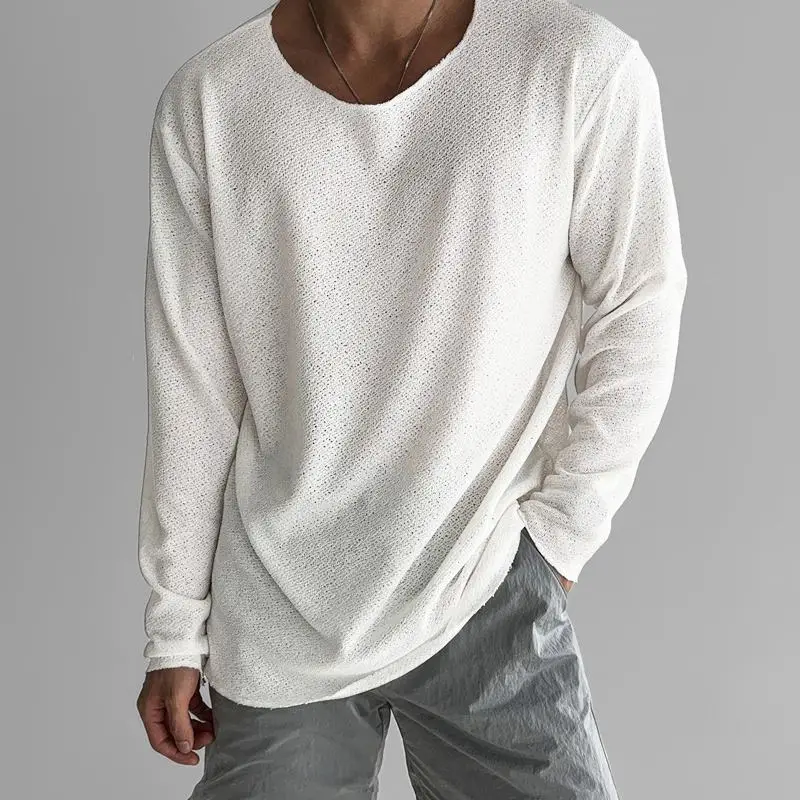 Harold® | Lightweight, Breathable Sweater For Men