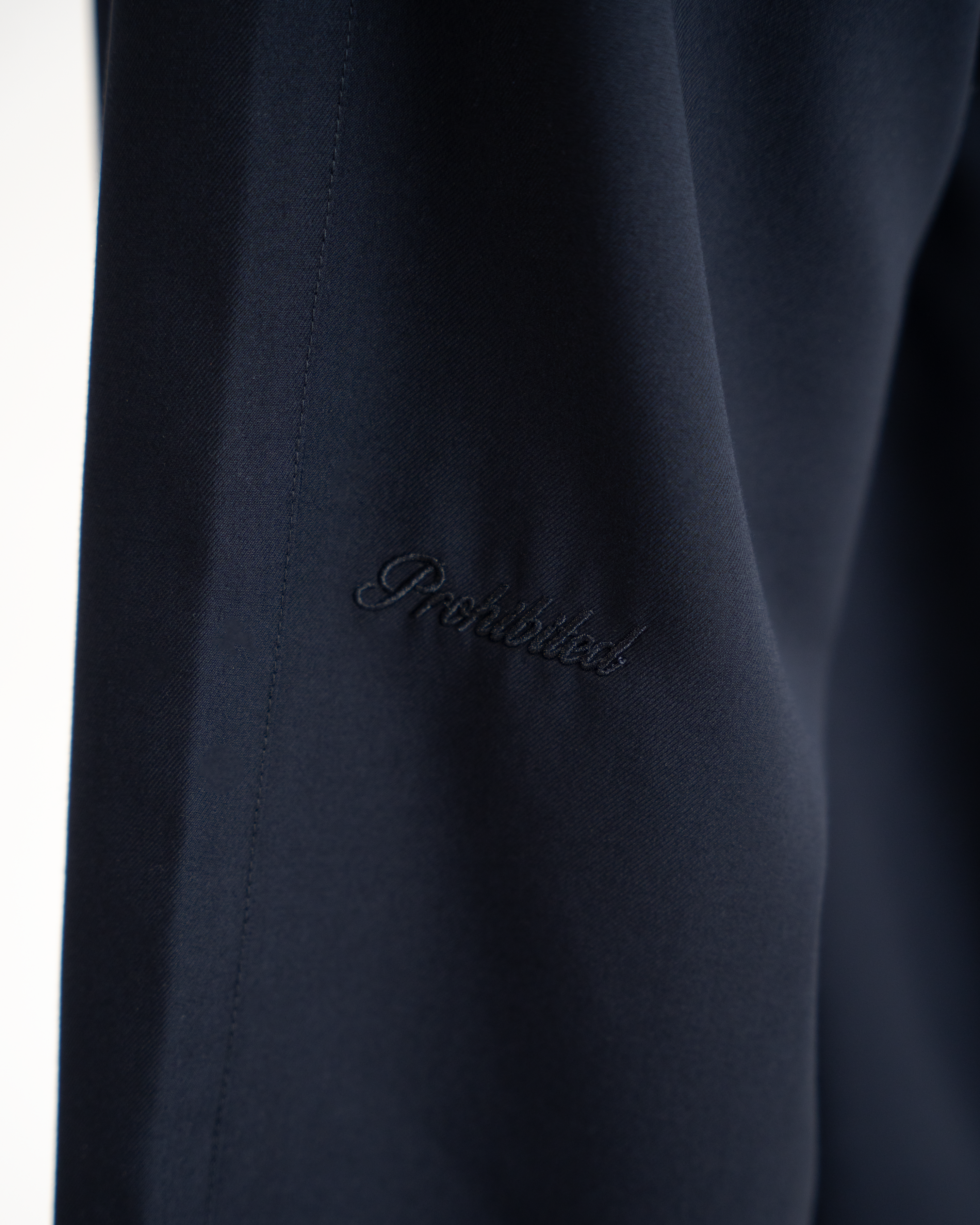 Agilbert® | THE IBRON PLEATED PANTS