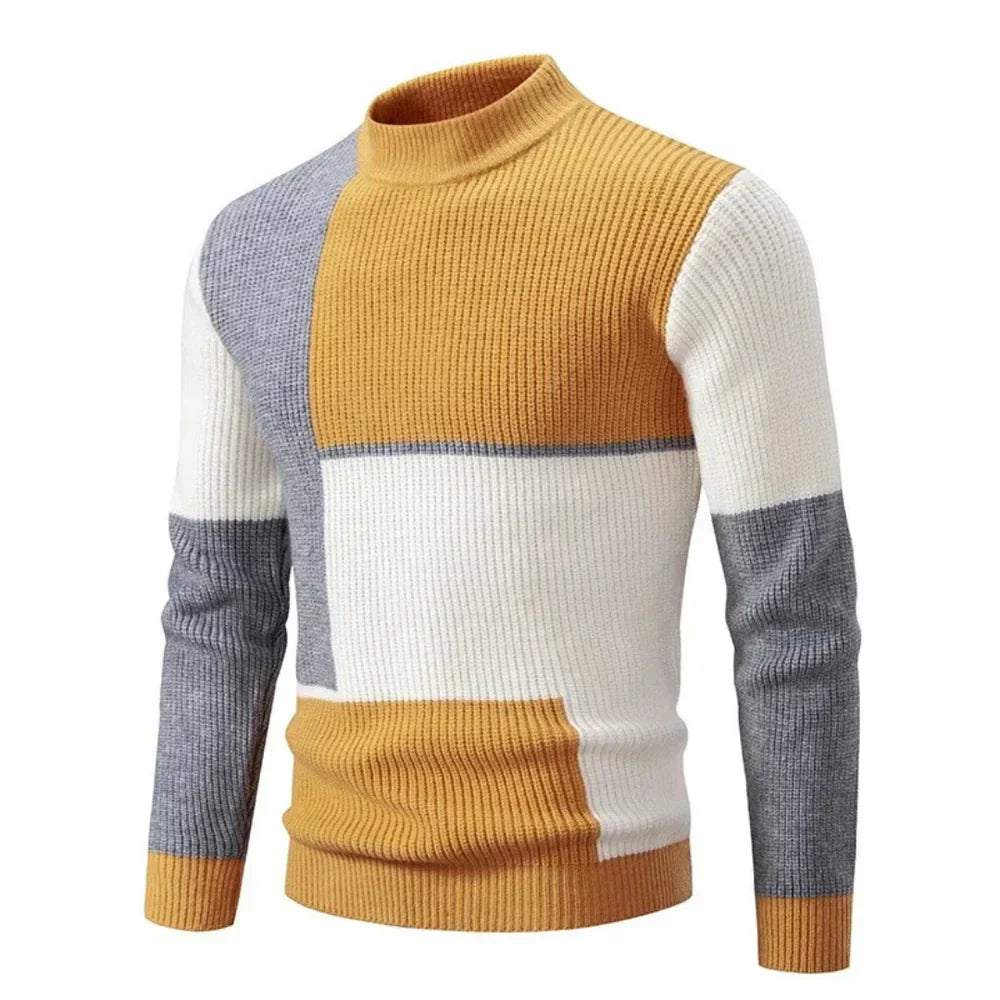 Aaron® | Knitted Sweater