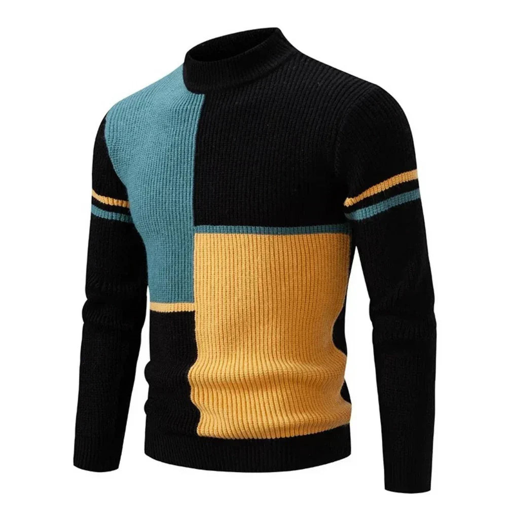 Aaron® | Knitted Sweater