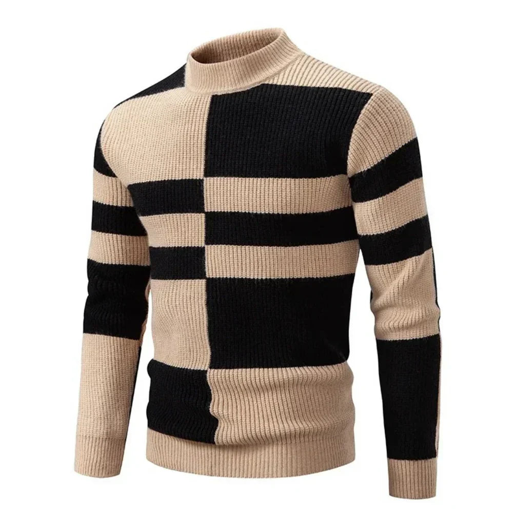Aaron® | Knitted Sweater