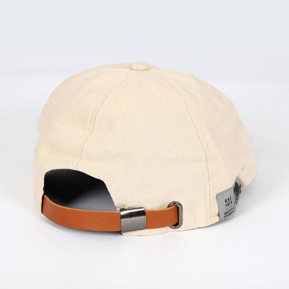 Bennington™ |  Traditional French Beret