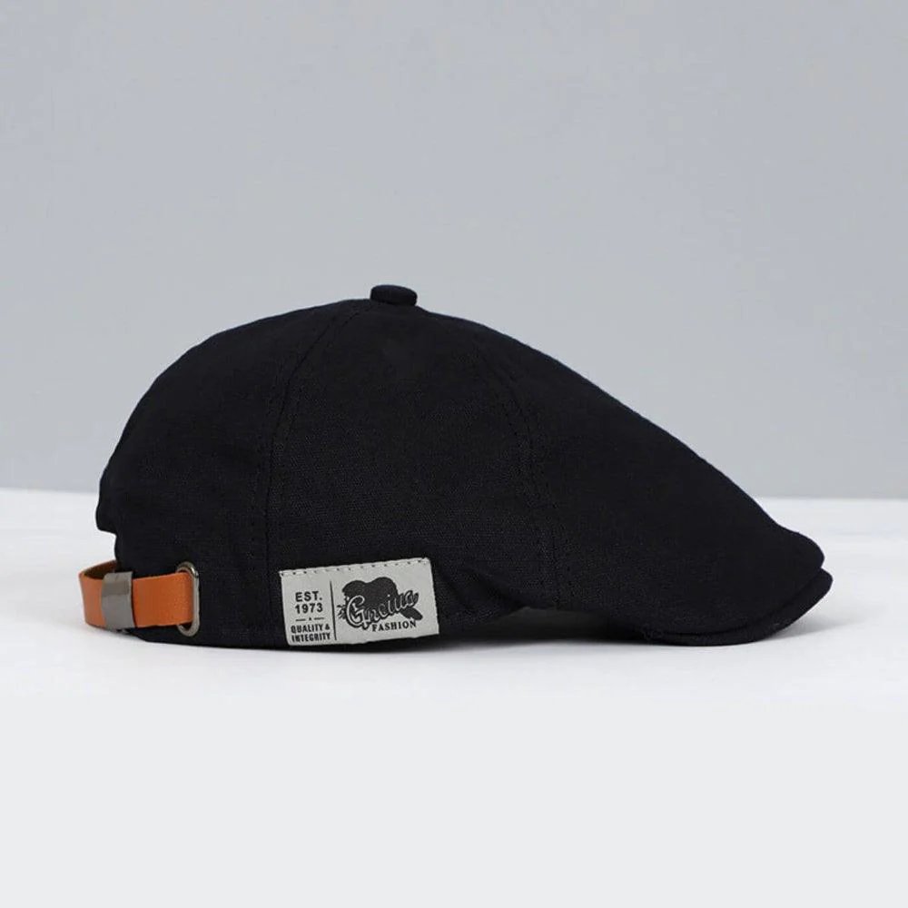 Bennington™ |  Traditional French Beret