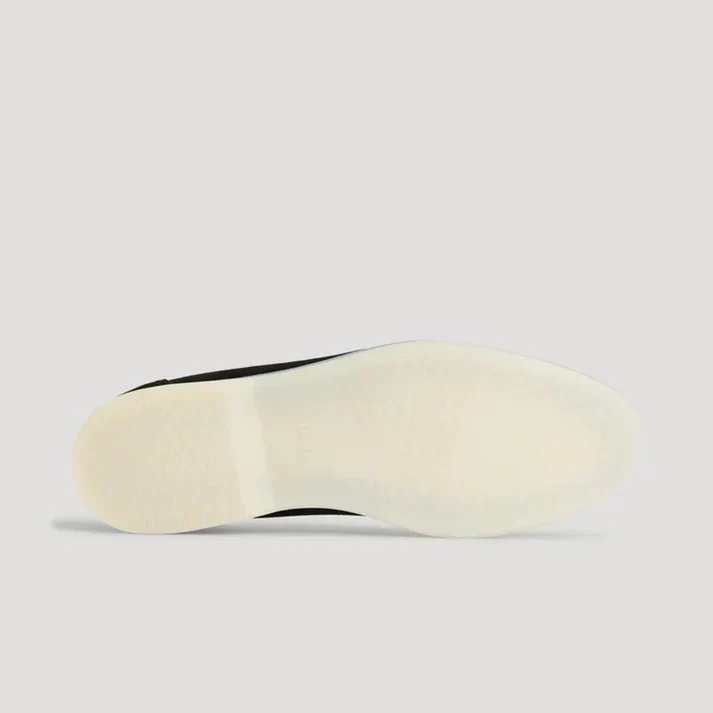 Karter™ | Premium Suede Slip-On Loafers