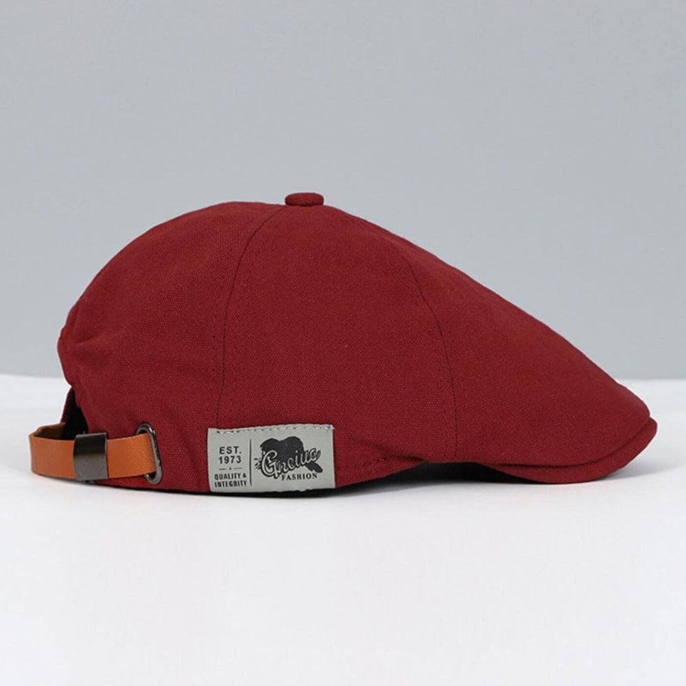 Bennington™ |  Traditional French Beret