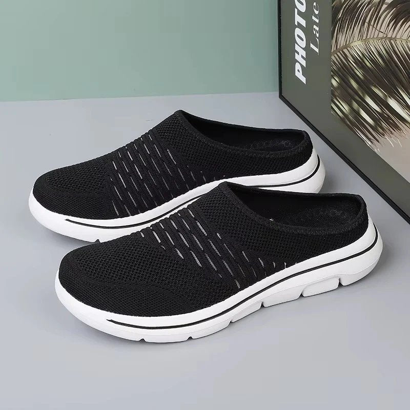 Herbert™ | Slip-On Breathable Mesh Athletic Shoes