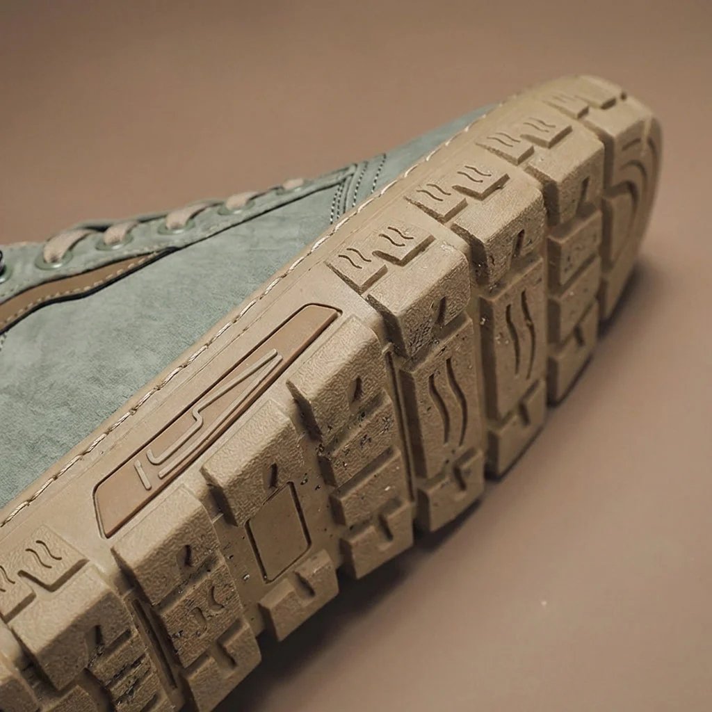 Franklin™ | Breathable Canvas Cushioned Casual Sneakers