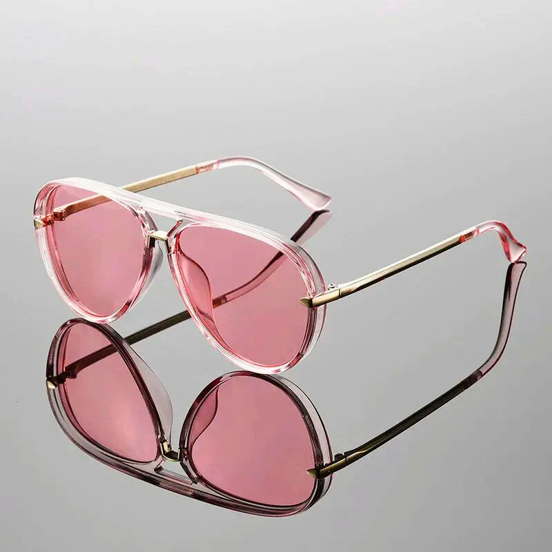 Nicholas™ | Aviator Sunglasses with Gradient Lenses