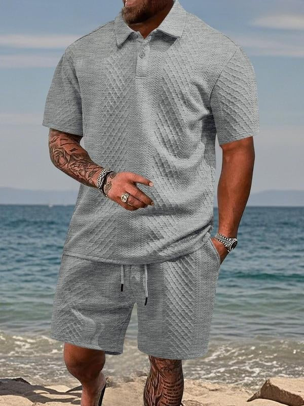 William™ | Modern Textured Summer Set