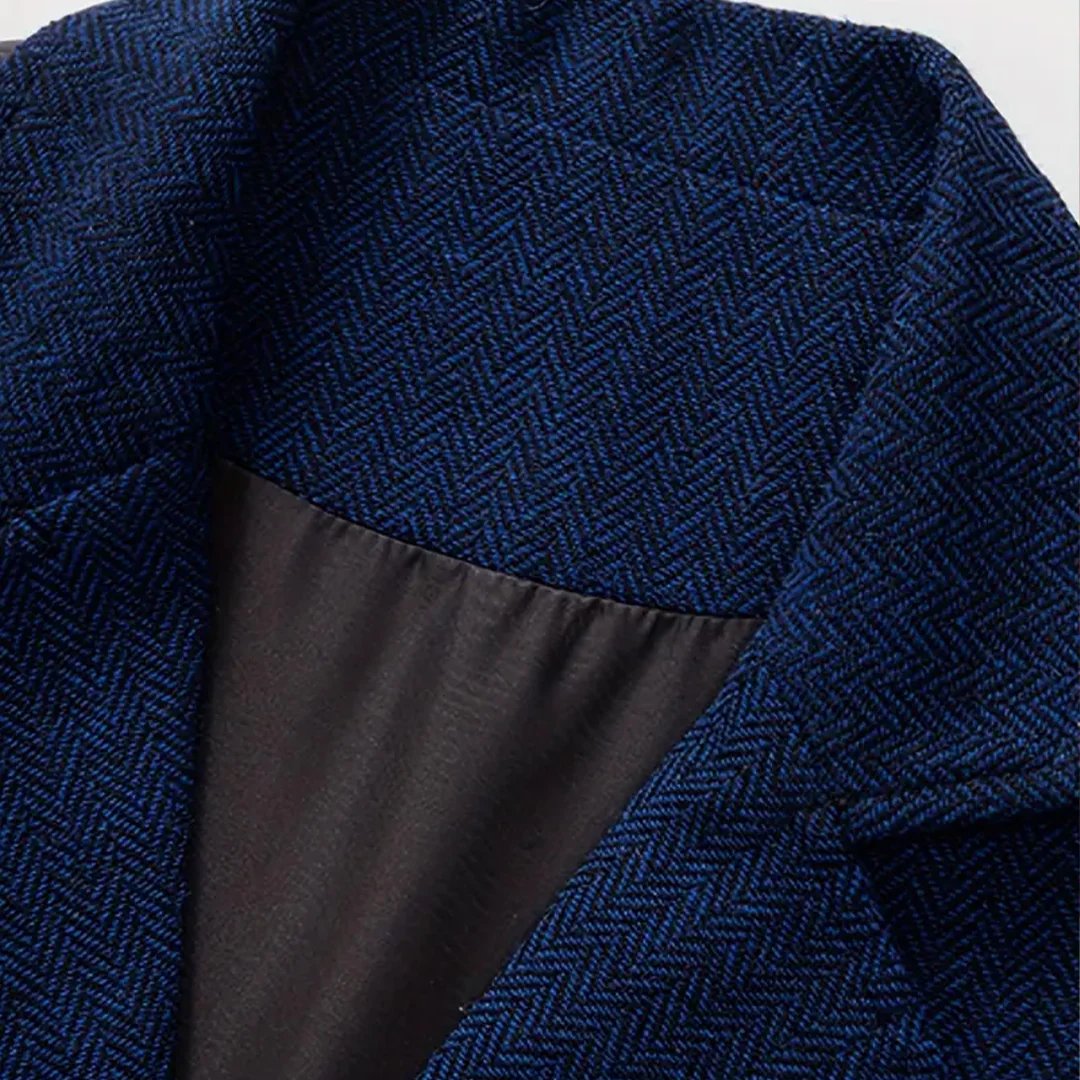 Reid™ | Stretch Fabric Breathable Lightweight Waistcoat
