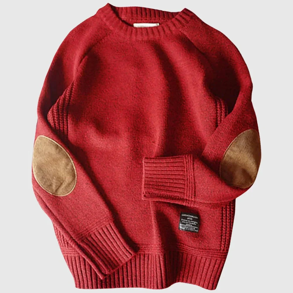 Sergio® | Haven Wool Sweater